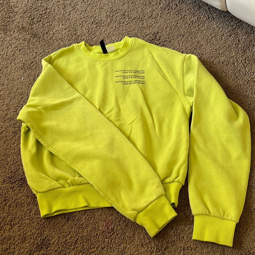 hoodie HM